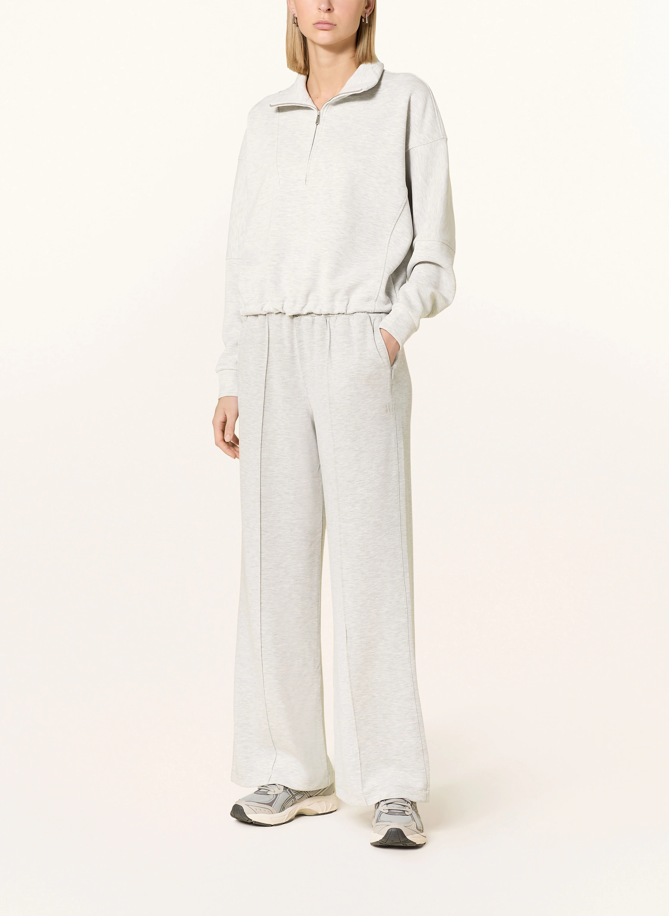 Sweaty Betty Sweatshirt