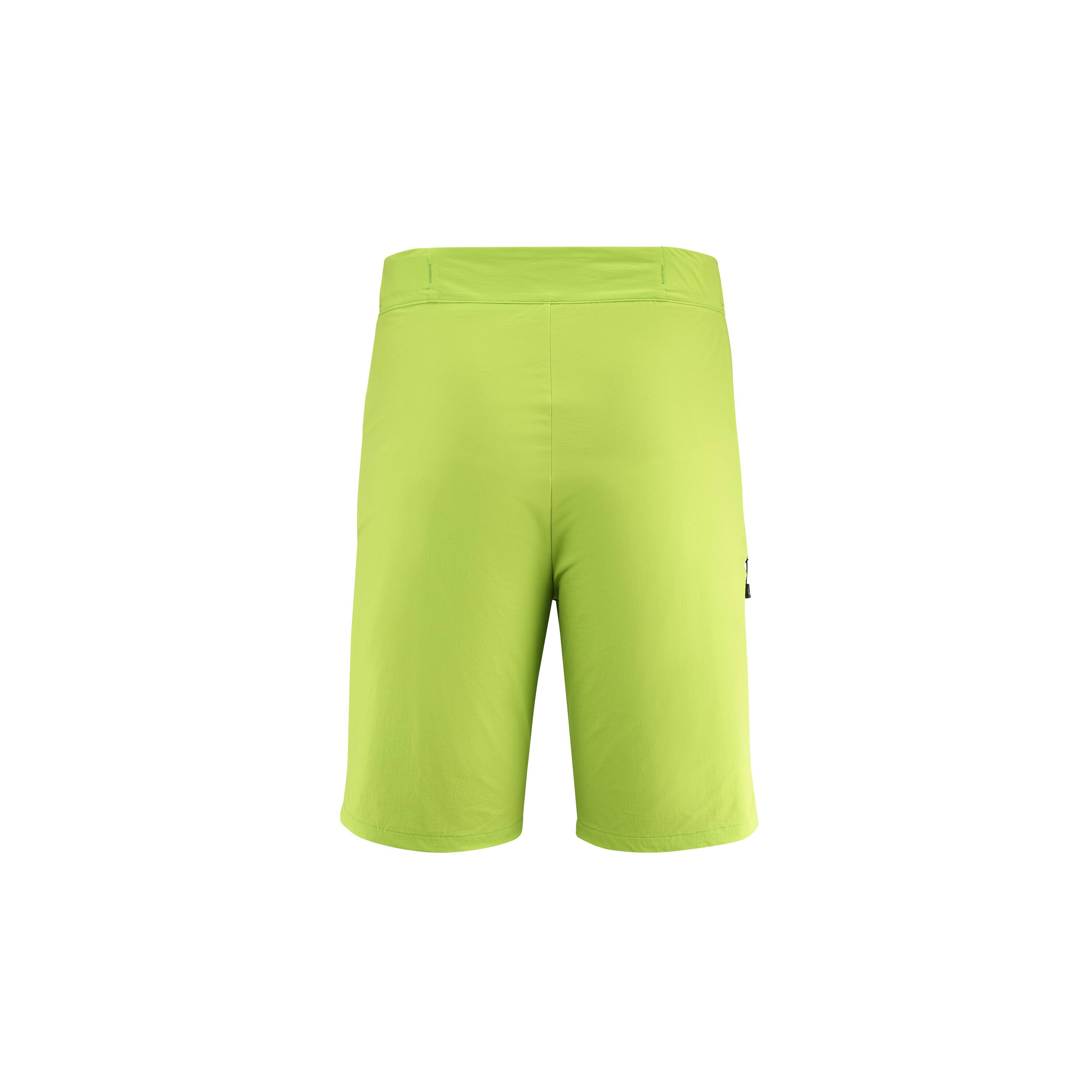 Trilogy Icon Short M