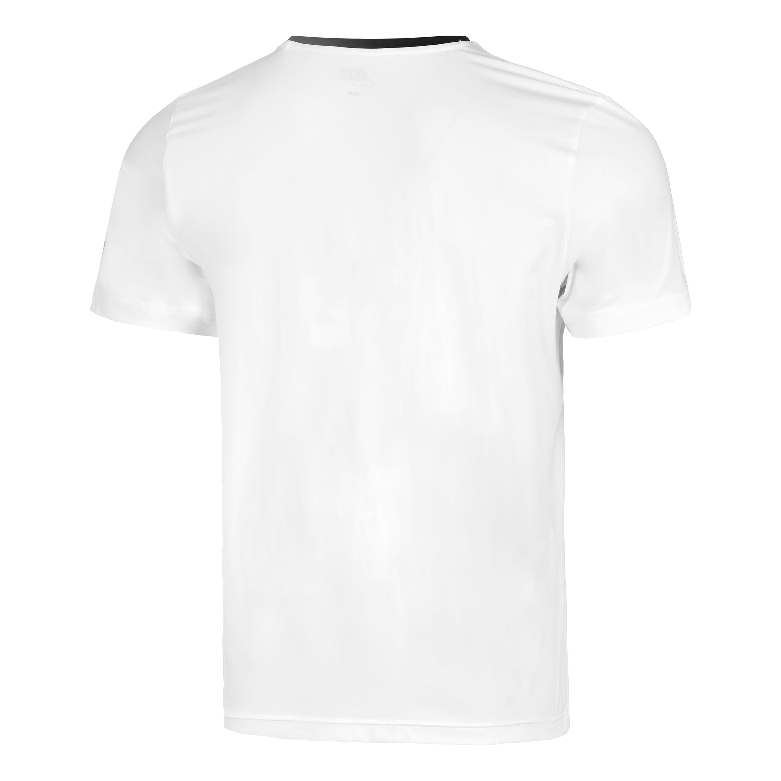 AB Out Tech Club T-shirt Hommes - Blanc