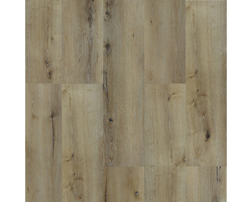 Vinyl plank Native Oak Dryback om te verlijmen 91,4x15,2 cm