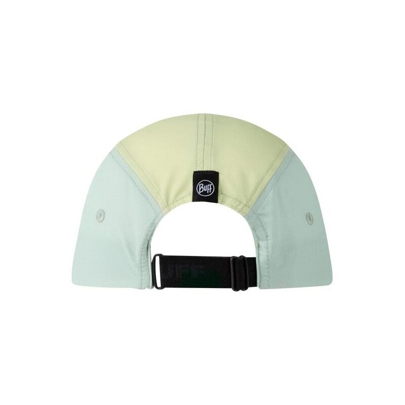 5 Panel Go Cap X Surfrider - Casquette