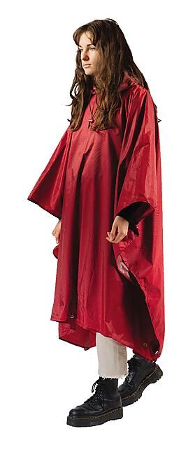 COTENOR - PONCHO ECLAIR RESISTANT RIPSTOP