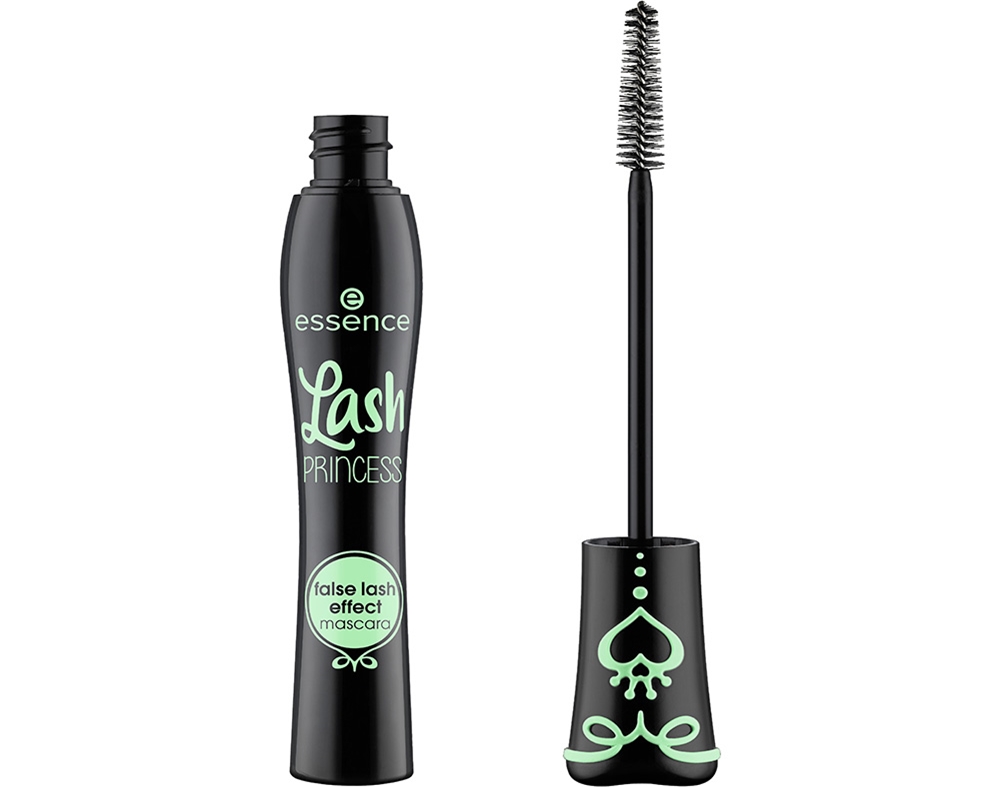 MÁSCARA ESSENCE LASH PRINC FALSE EF