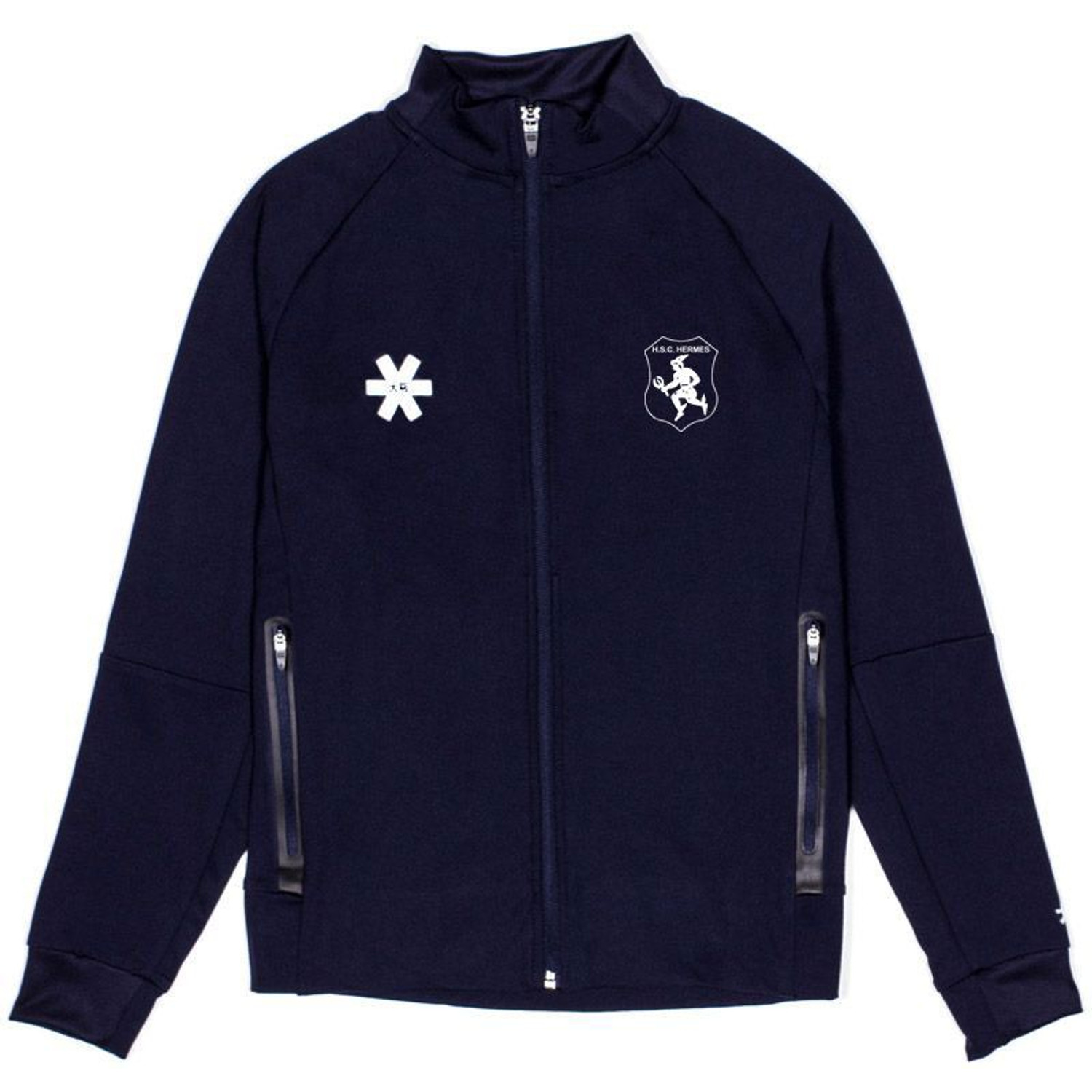 Osaka Track Jacket Junior Hermes