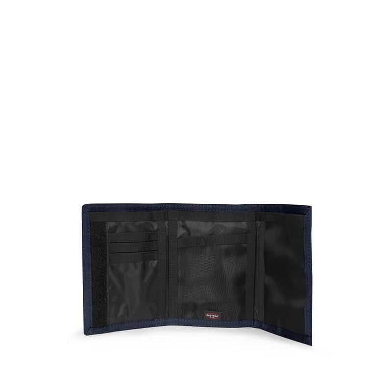 Portefeuille Crew 13.5 cm Ultra Marine