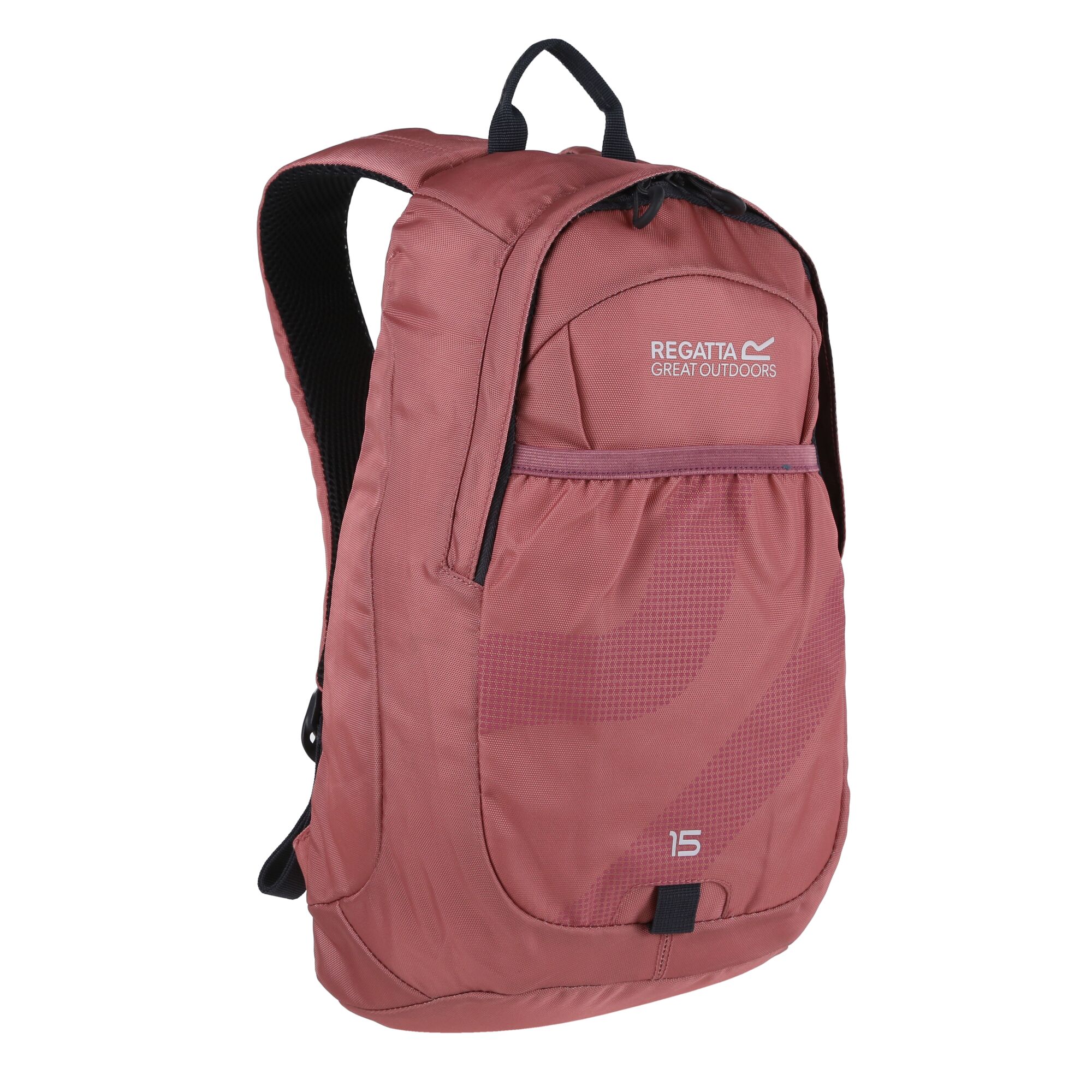 Mochila Regatta Bedabase II de 15 litros