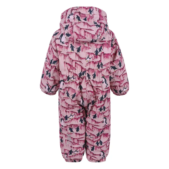 Color Kids Coverall Skipak Junior