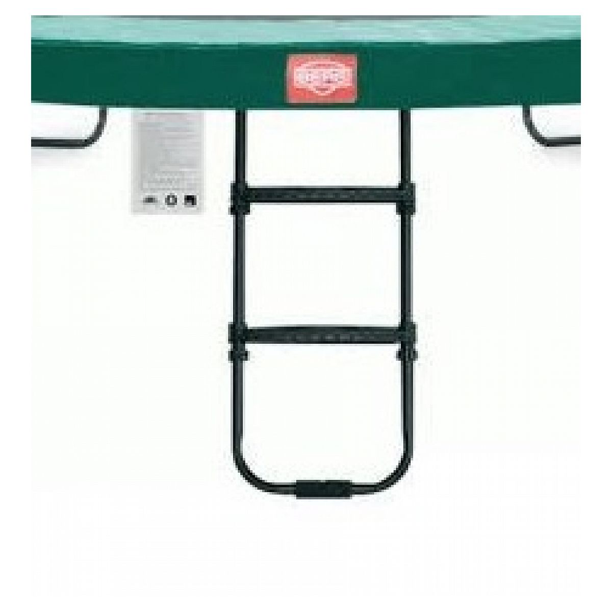 Echelle m pour trampoline de diametre 200 et 270 et ultim 280