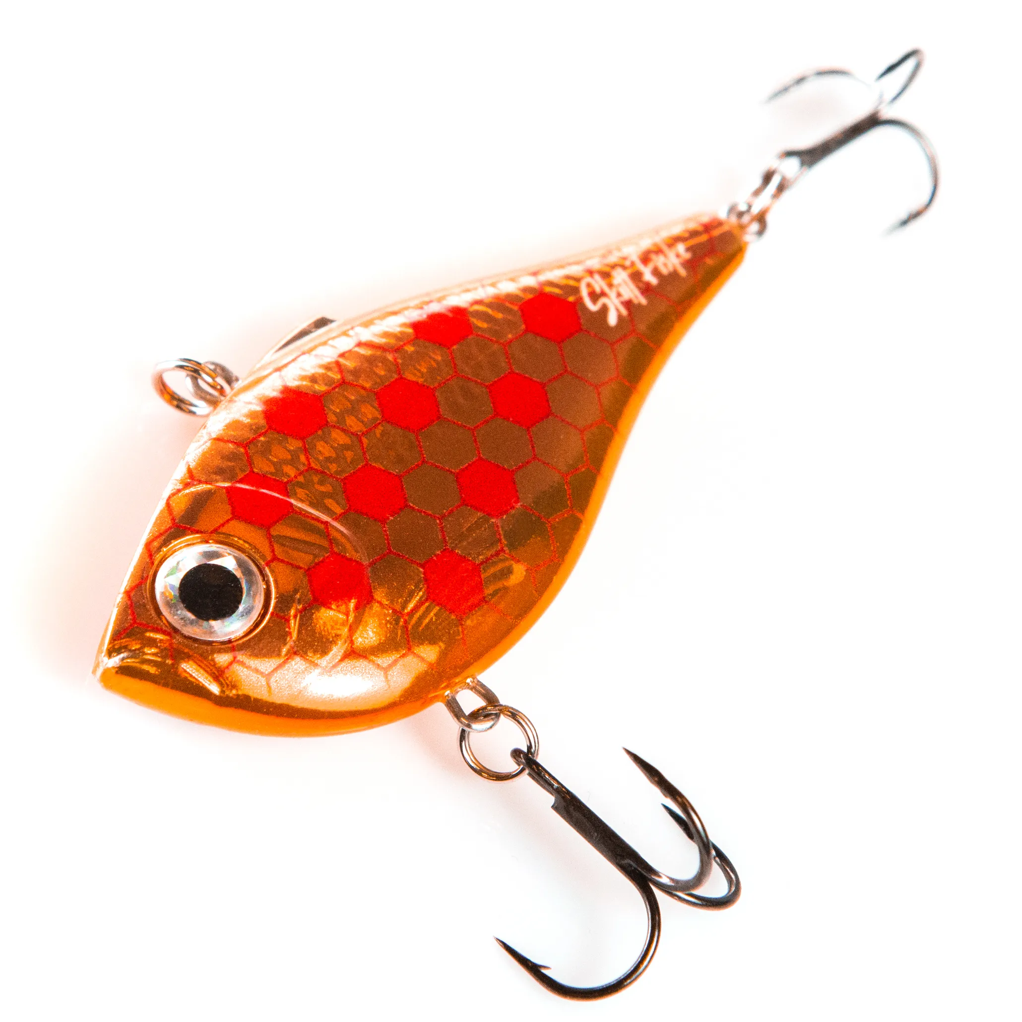 Rapala Rapala Rippin Rap Skitt Fiske Cpb 7cm Egenutviklet Special Edition Fargedesign Cpb