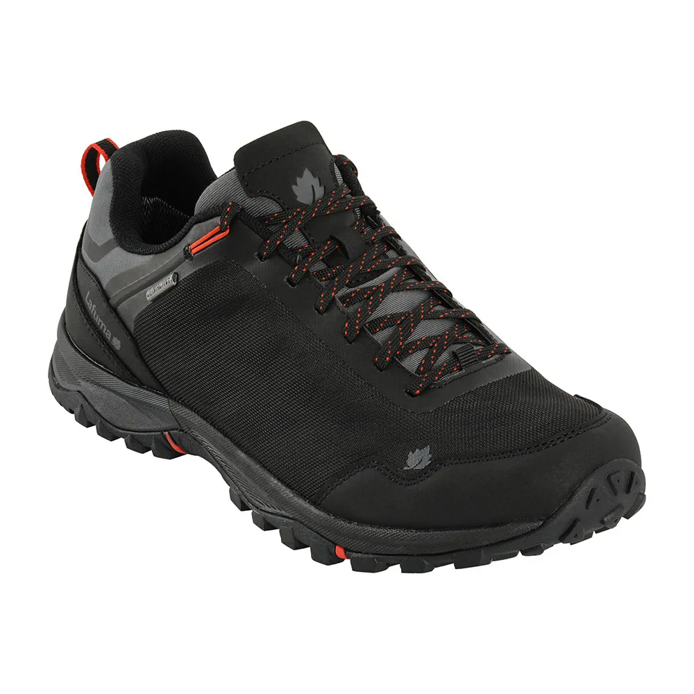 Lafuma ACCESS CLIM - Chaussures randonné Homme noir