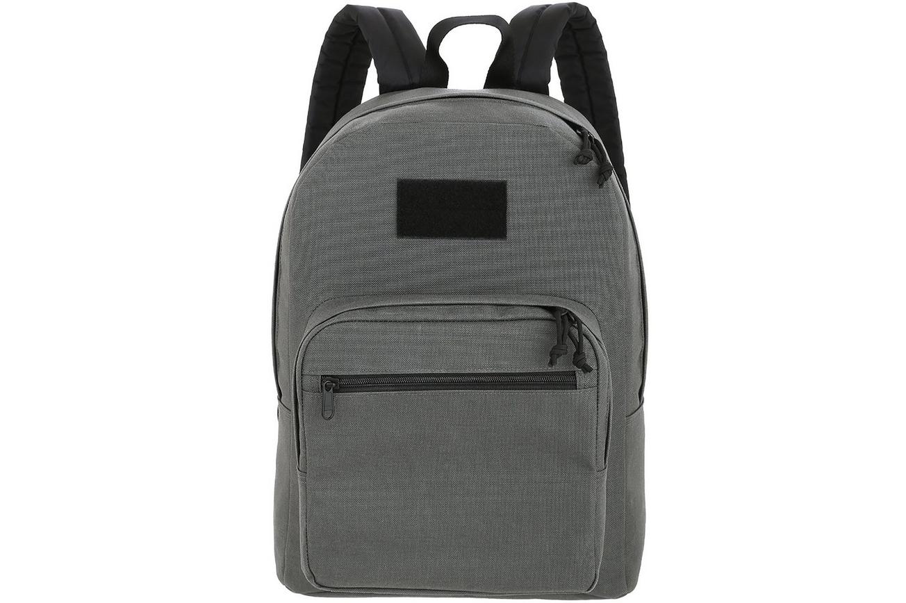 Maxpedition Prepared Citizen Classic v2.0 rugzak 22L PREPCLS2W grijs