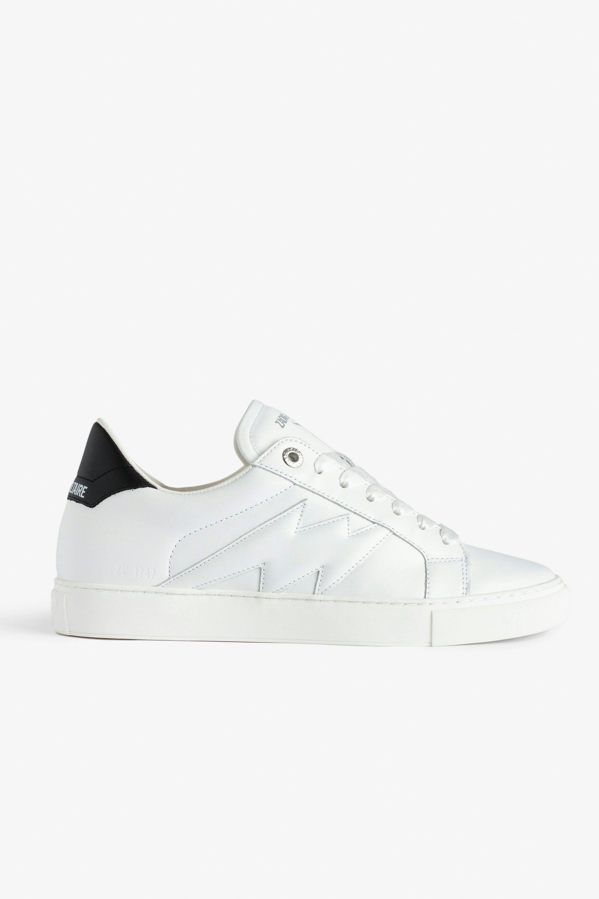 Sneakers Basses ZV1747 La Flash