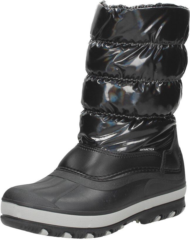 Antarctica Kindersnowboots donkergrijs