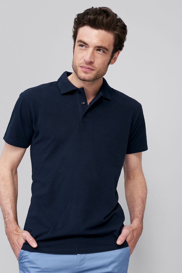SOL'S 11342 - SUMMER II Polo Homme
