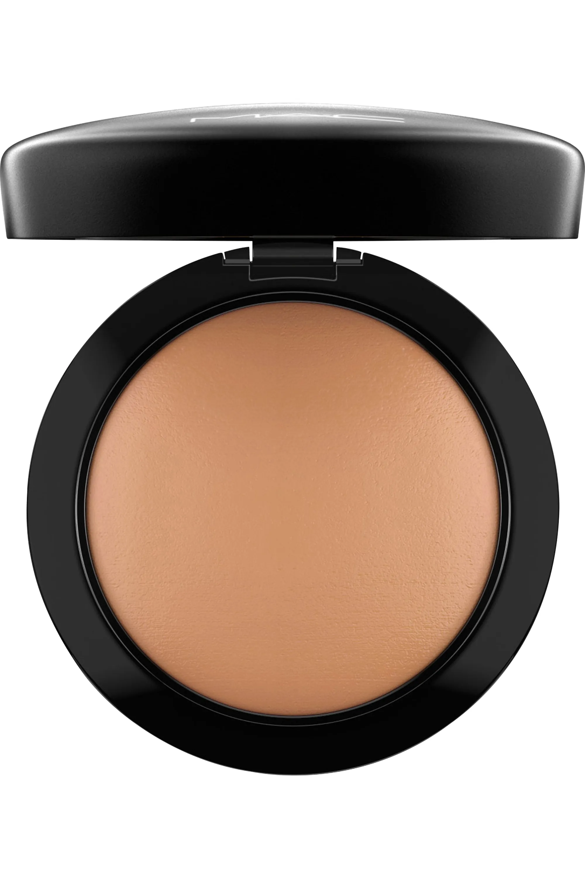 M.A.C Poudre Compacte Mineralize Skinfinish Natural-10 g