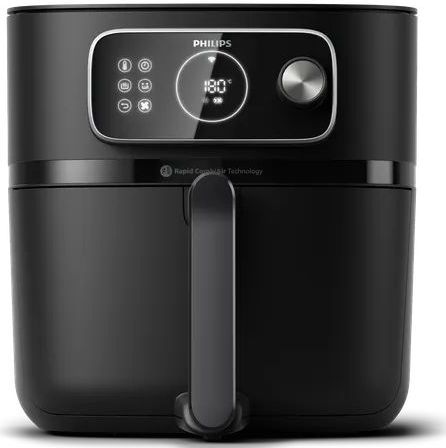Philips Airfryer Combi XXL Connected Airfryer Combi XXL Connected HD9876/90R1