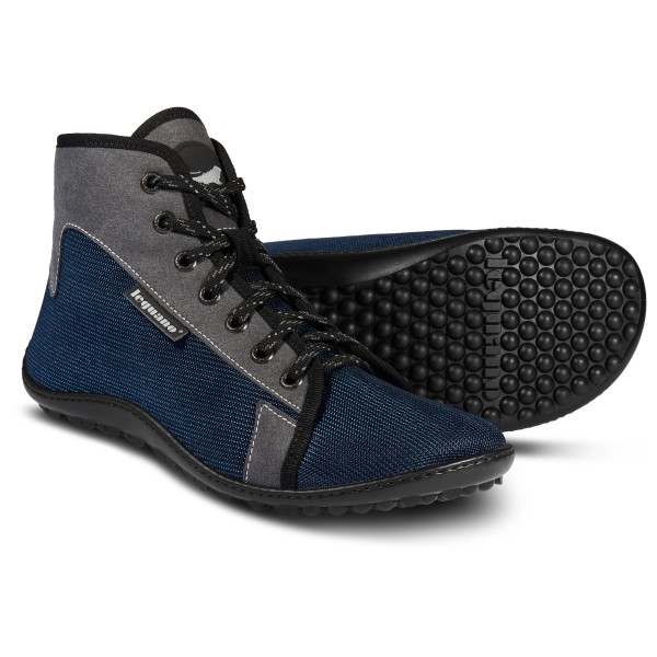 Leguano - Jaspar - Chaussures minimalistes