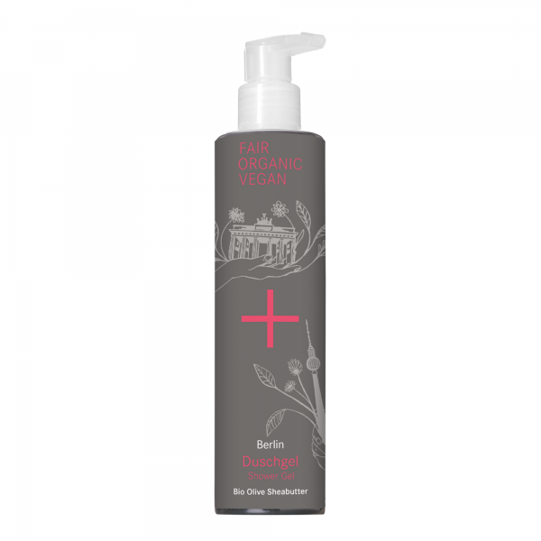 i+m Berlin Duschgel 250ml