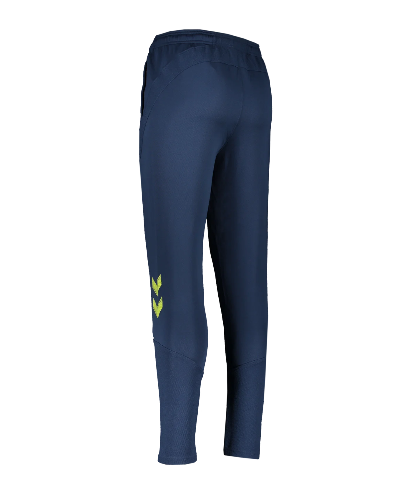 Hummel  hmlLEAD Trainingshose Blau F7642
