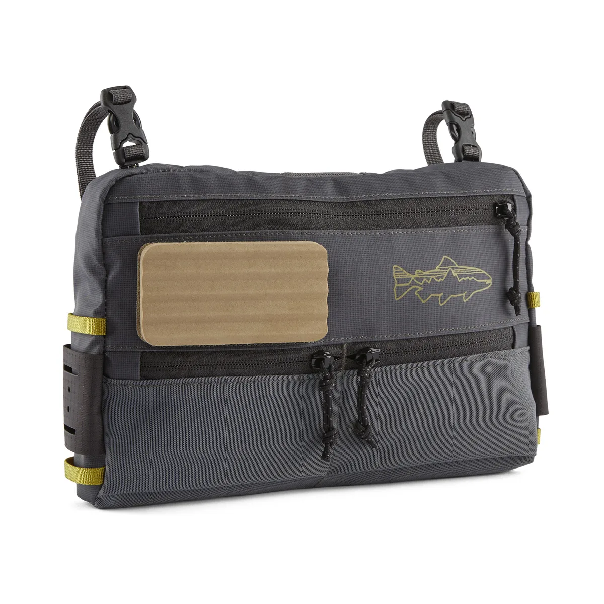 Patagonia Stealth Switch Pack 3l Forge Grey