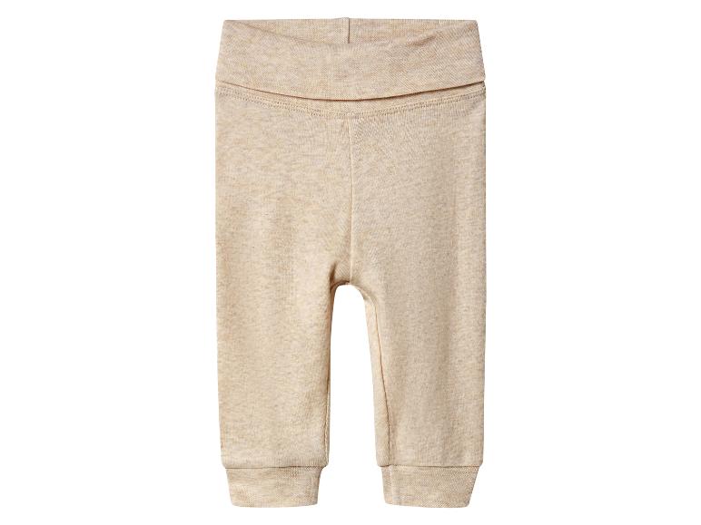 Set van 2 baby joggingbroeken