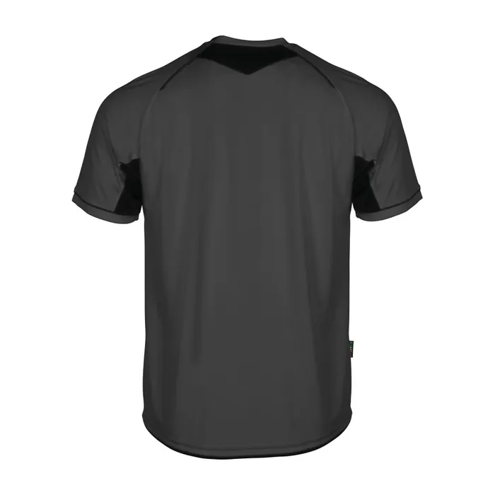 Stanno Bergamo Scheidsrechter Shirt Senior