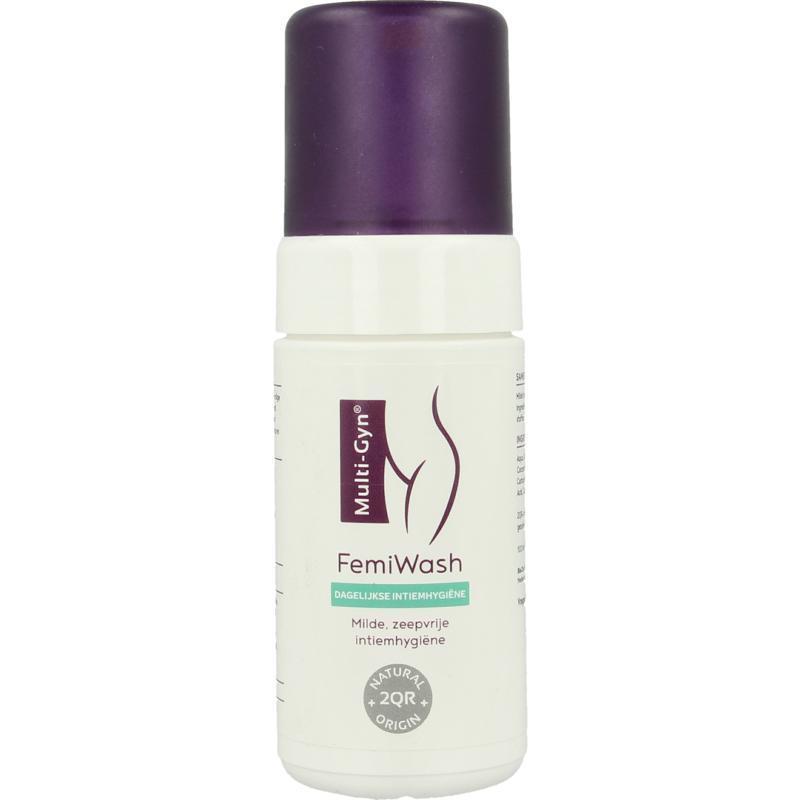 Multi-Gyn Femiwash Flacon 100 ML