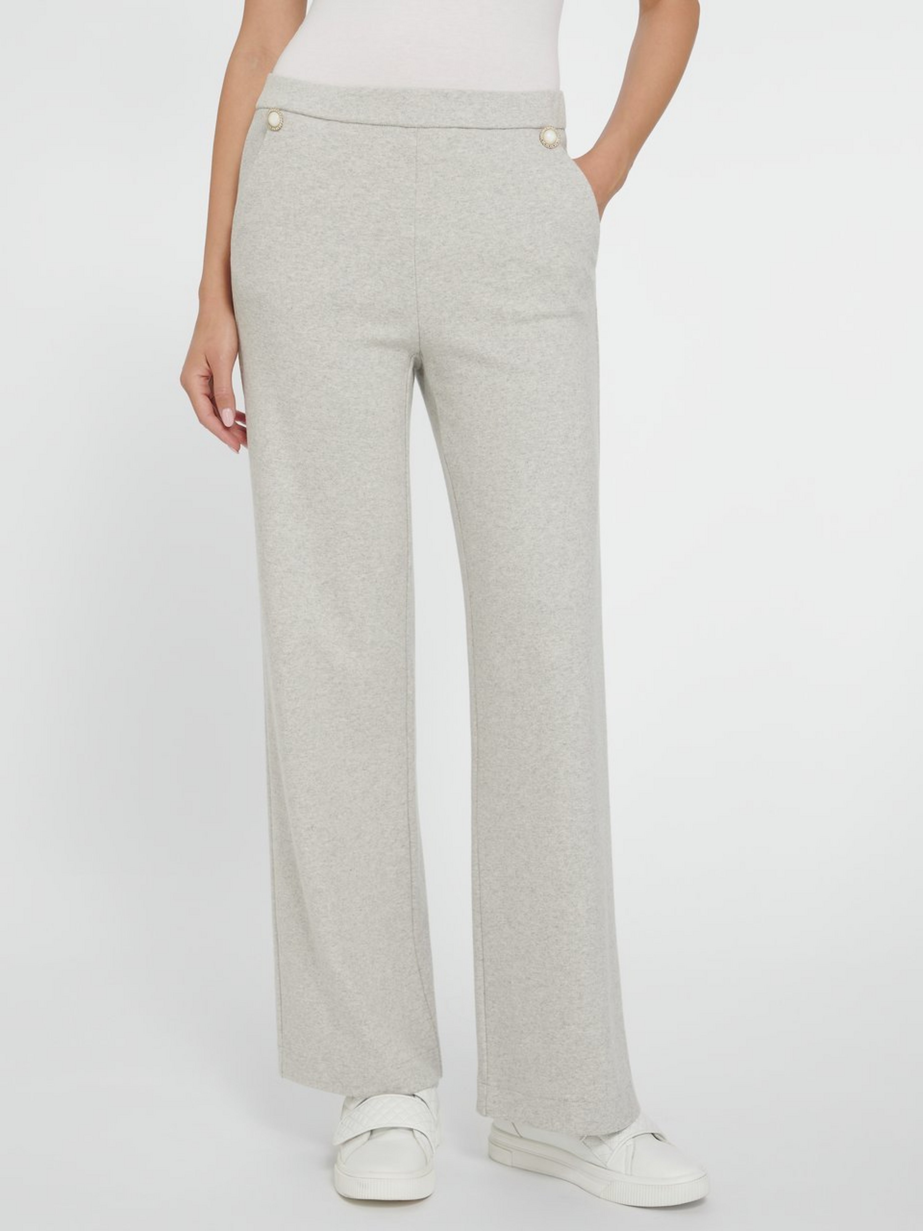 Jersey-Hose