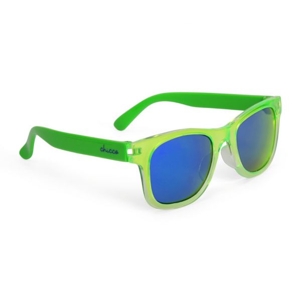Chicco Óculos de Sol Verde Translucido 24M