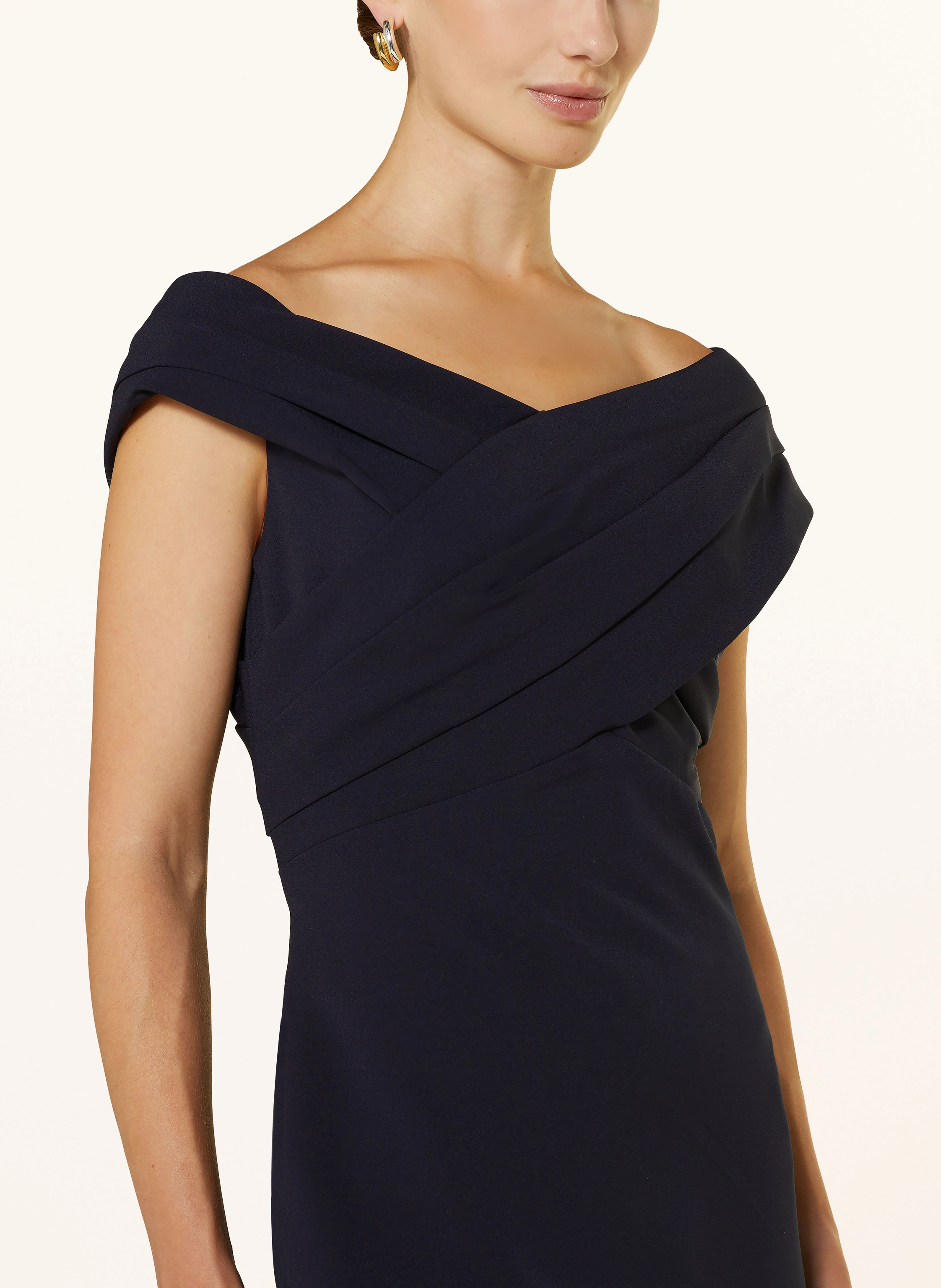 LAUREN RALPH LAUREN Abendkleid IRENE