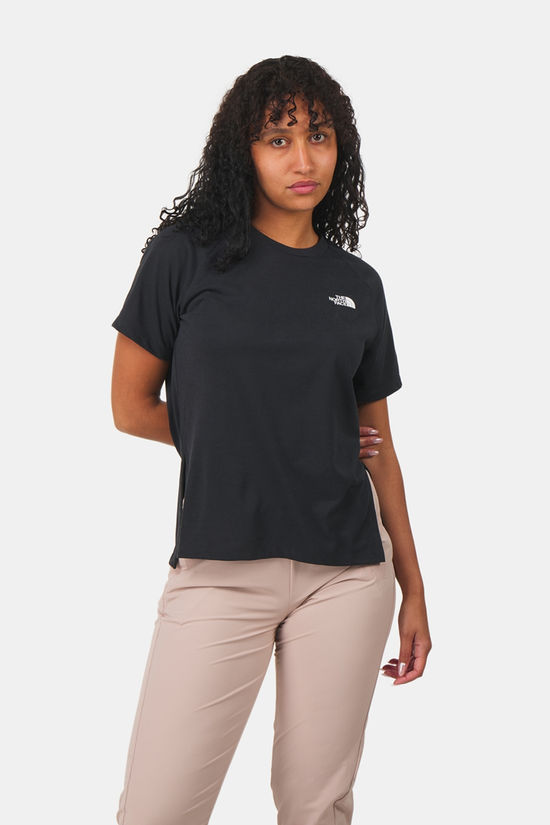 The North Face The North Face Foundation S/S Tee Dames