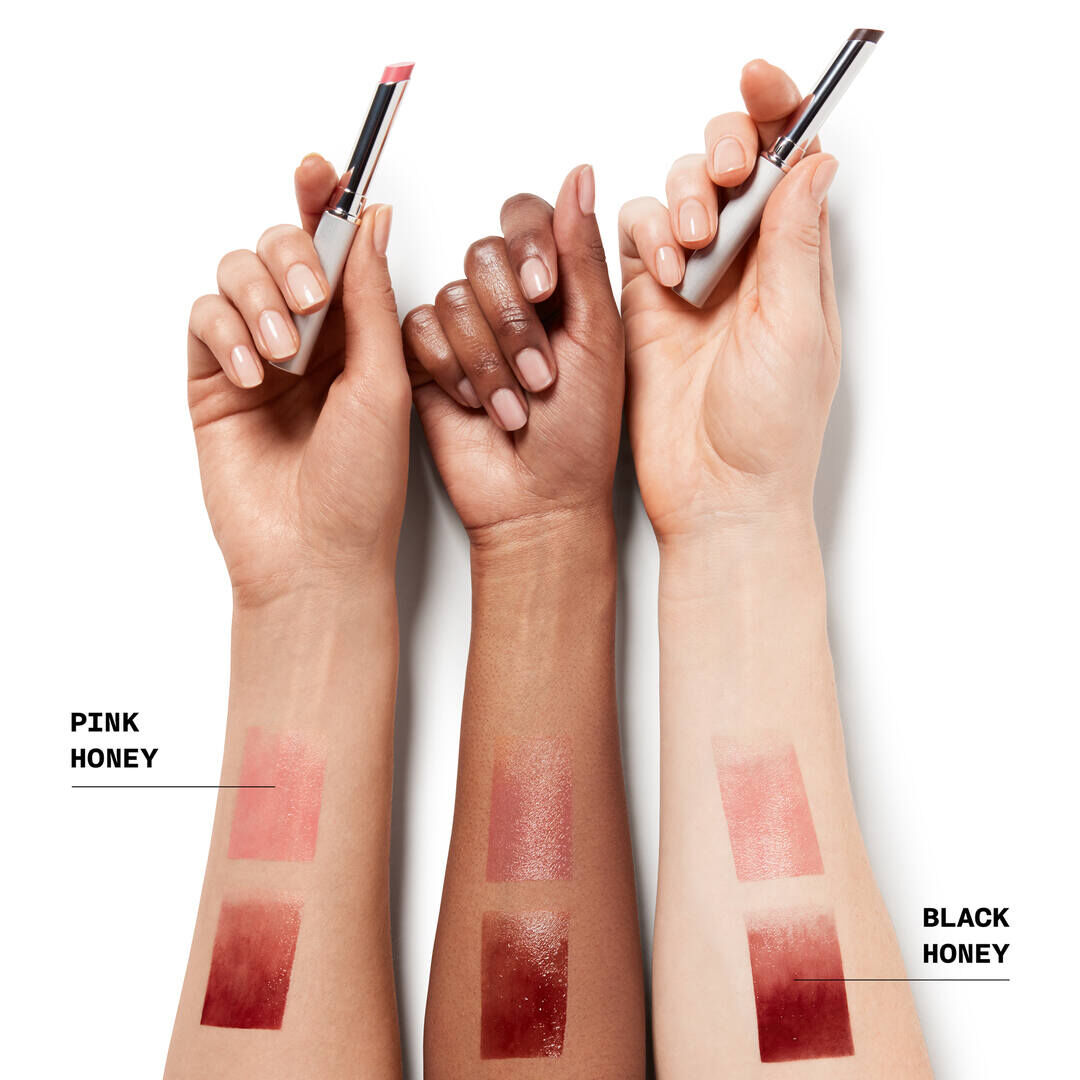 CLINIQUE CLINIQUE MAQUILHAGEM Almost Lipstick
