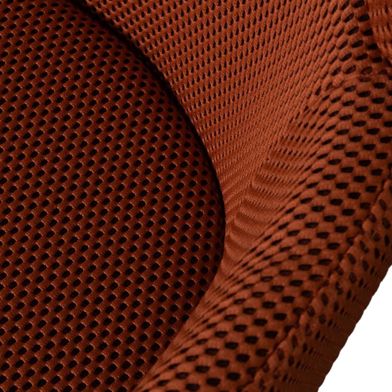 Eetkamerstoel Rust CH-73.031 Dinner B56 x D60 x H80 cm