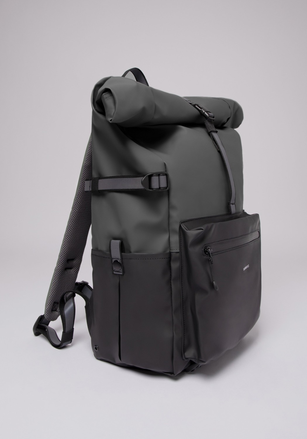 Sandqvist Rucksack Ruben 2.0 Multi Dark