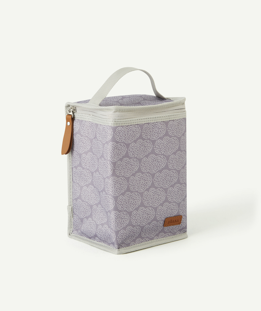 BEABAPOCHETTE REPAS ISOTHERME DOTS