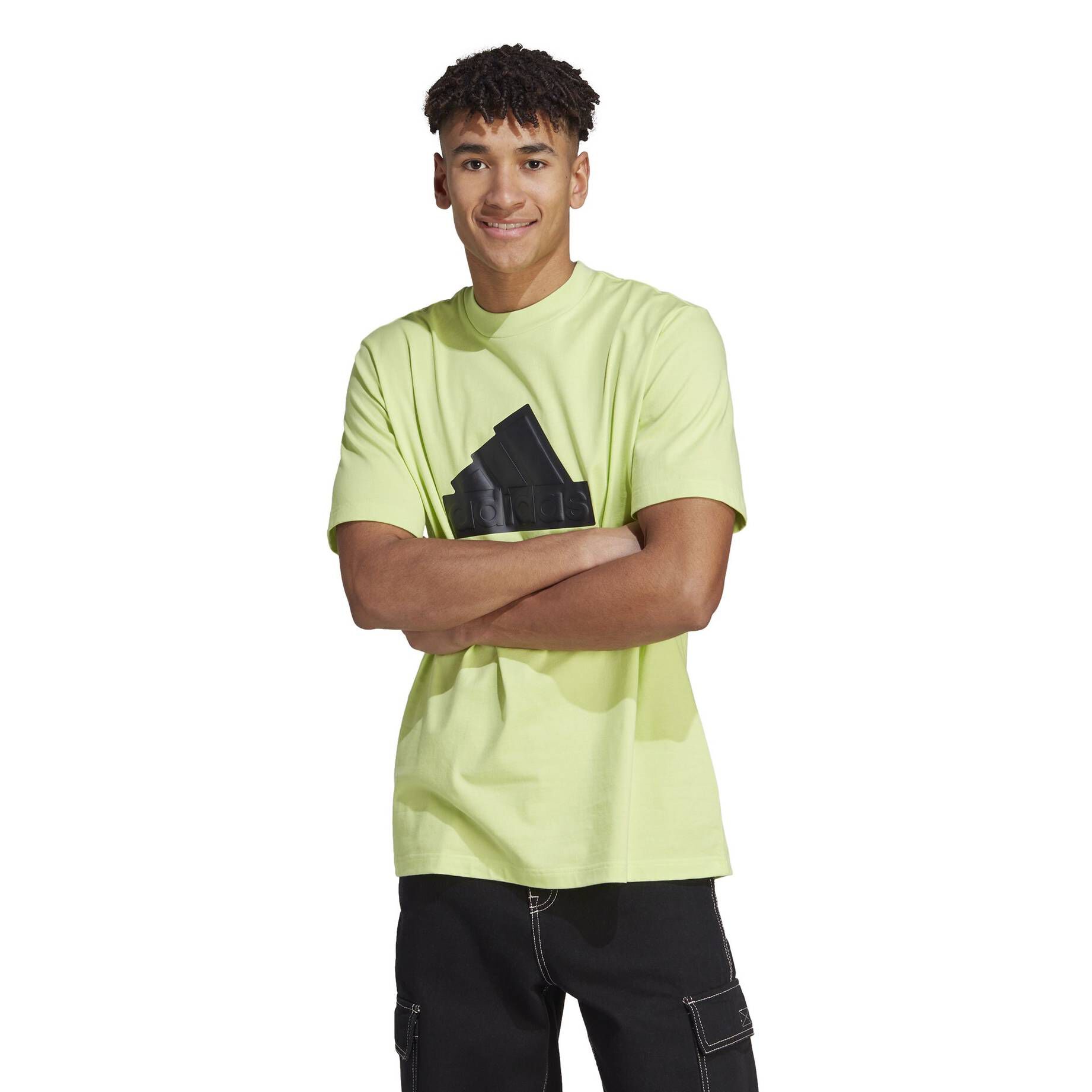 adidas Sportswear| Herren T-Shirt