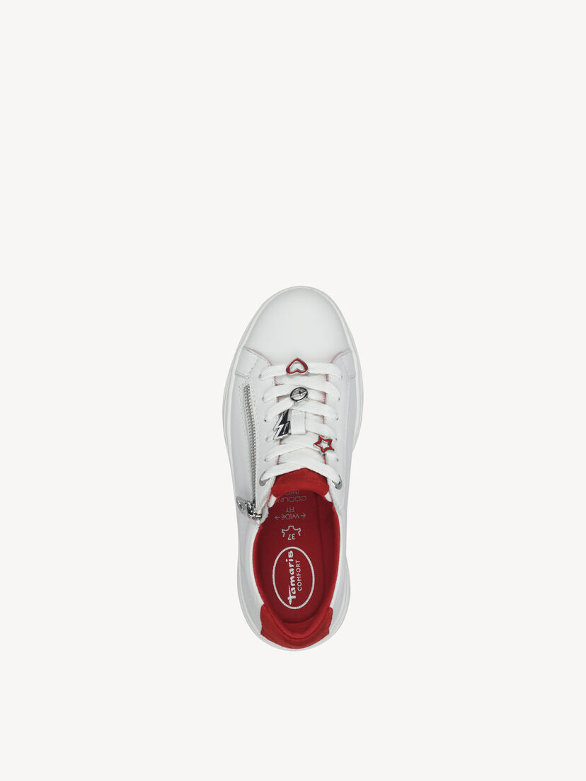 Sneaker - wit