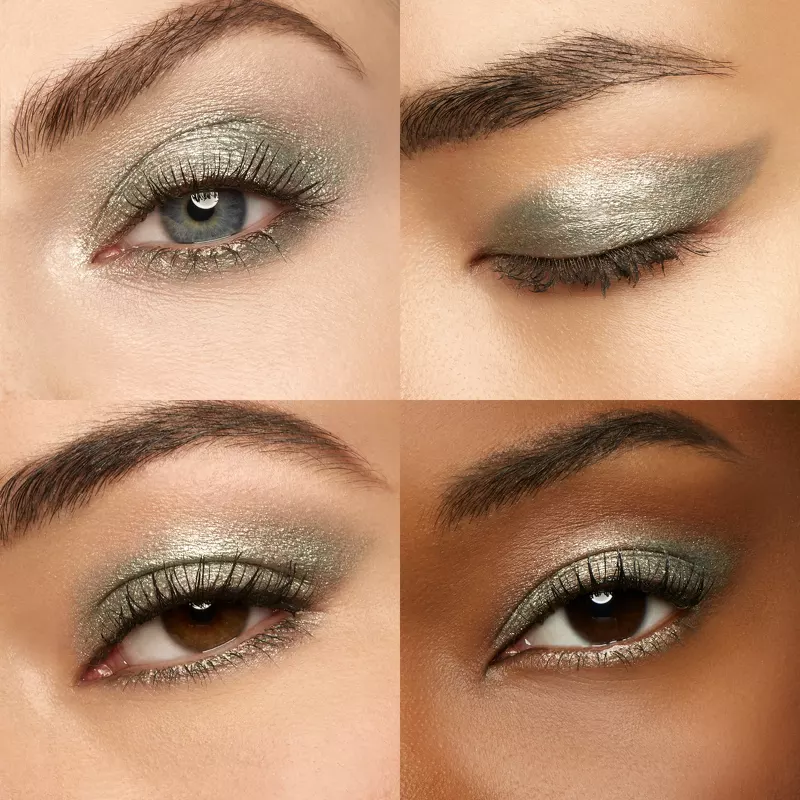 KIKO Milano Long Lasting Eyeshadow Stick 1,6 gr. - 26 Light Green