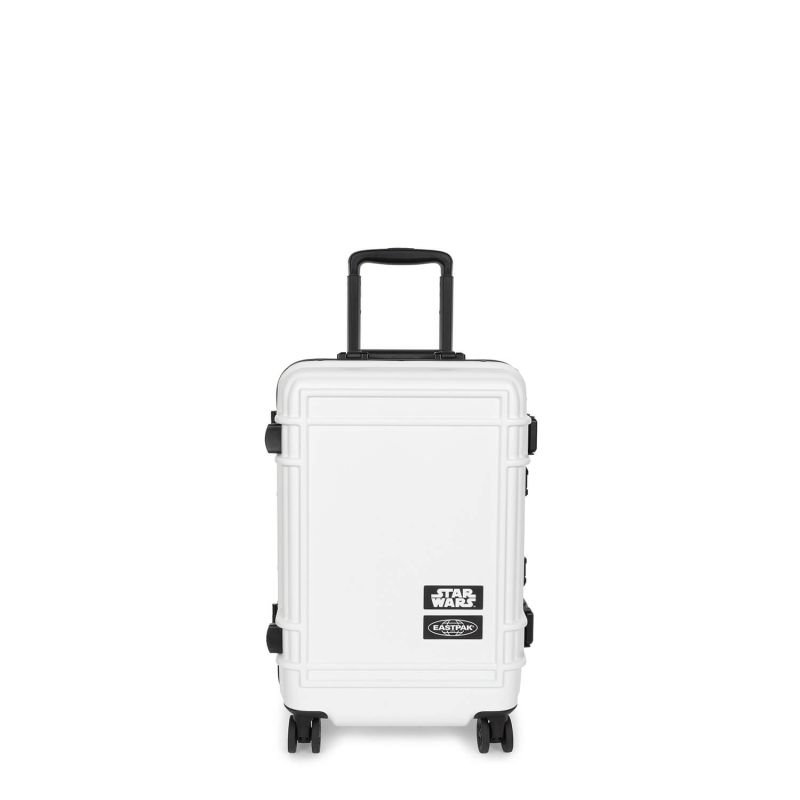 Valise cabine Resist'R Case S 34 Litres Star Wars Storm Trooper