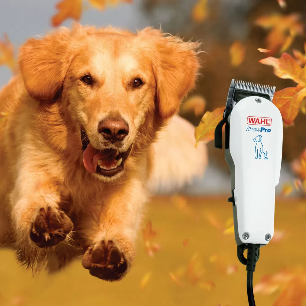 Wahl Hundeklipper Show Pro - 1 stk.