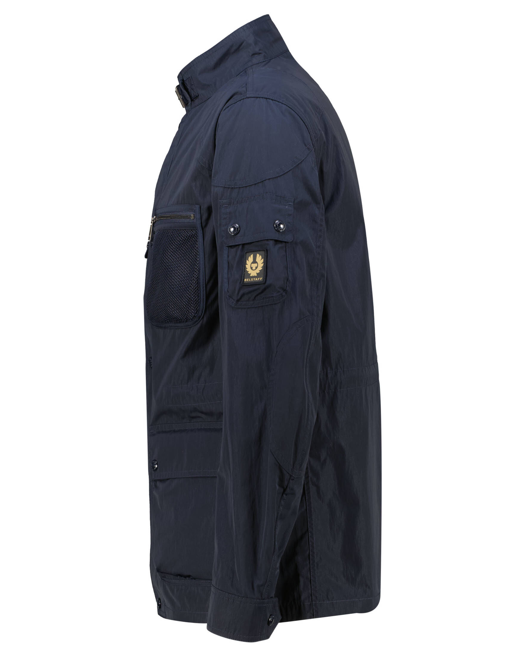 Belstaff| Herren Jacke OUTLINE JACKET