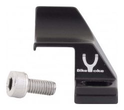 Adaptateur Bike Yoke I-Spec II Gauche