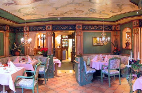 Gourmet-Wochenende in Grindelwald als Geschenkidee