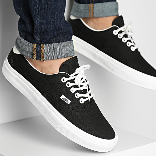 Baskets Era 59 A5JMSBLA1 Black