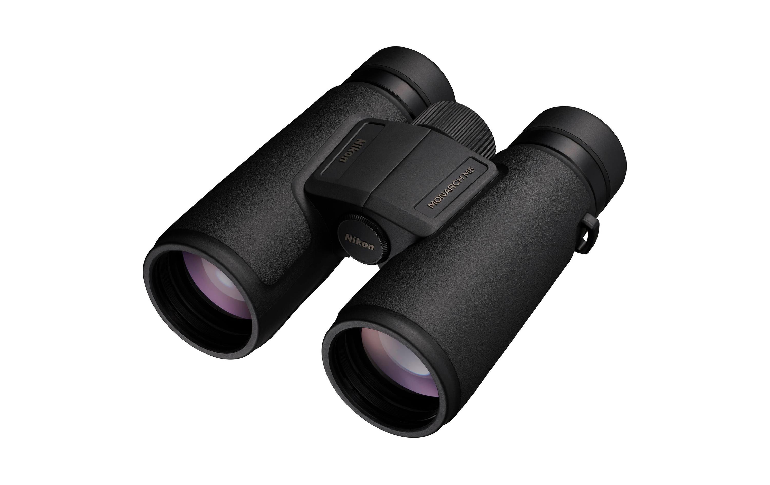 Fernglas Monarch M5 12x42<br>Wasserdichtes Fernglas mit 12-facher Vergrösserung