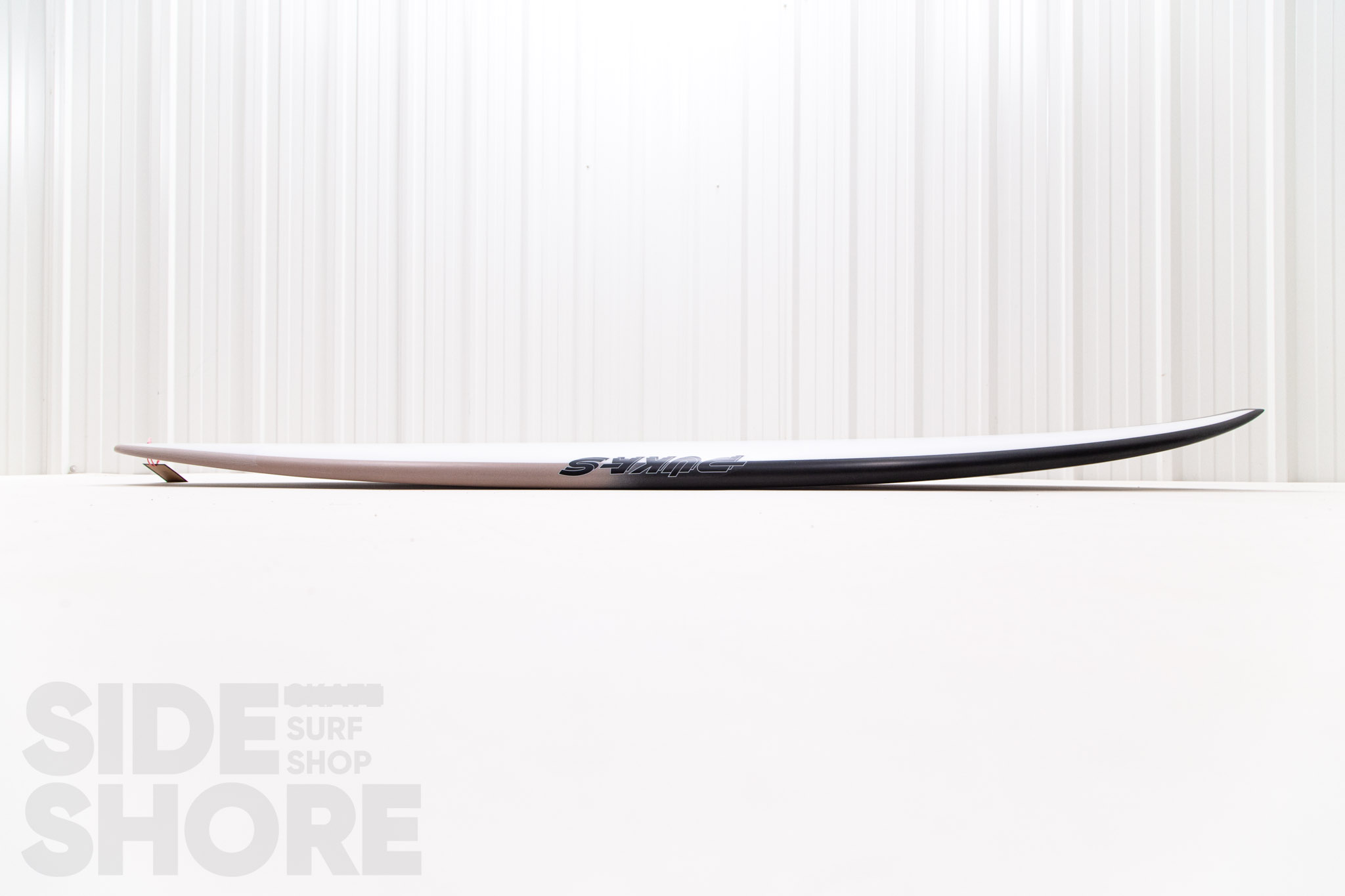 Pukas Lorentz - 69er Evolution - Color - 7'2 x 22.25