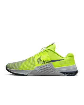 Nike Metcon 8 Men's Workout Shoes