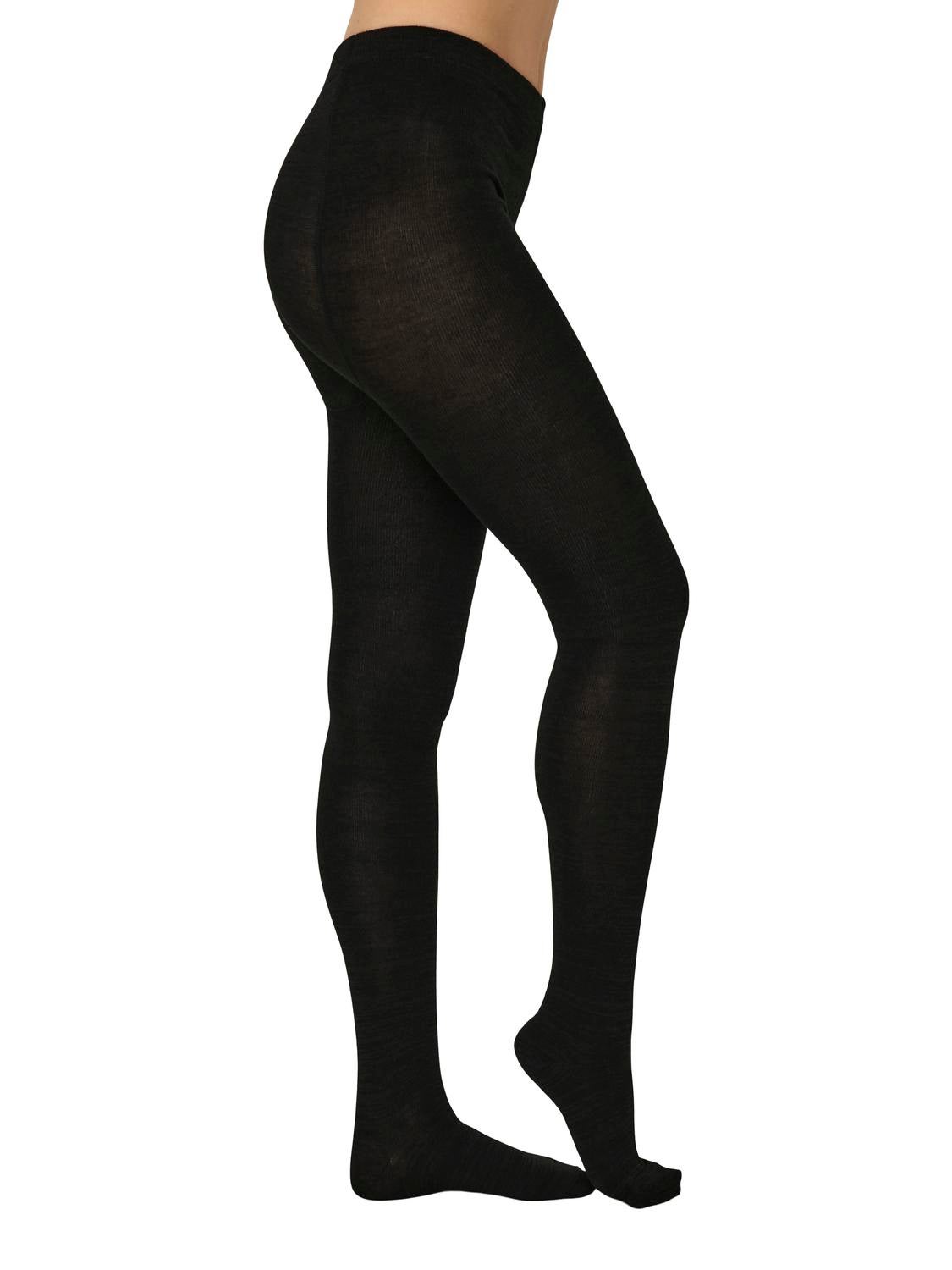 ONLGUDRUN Leggings Black