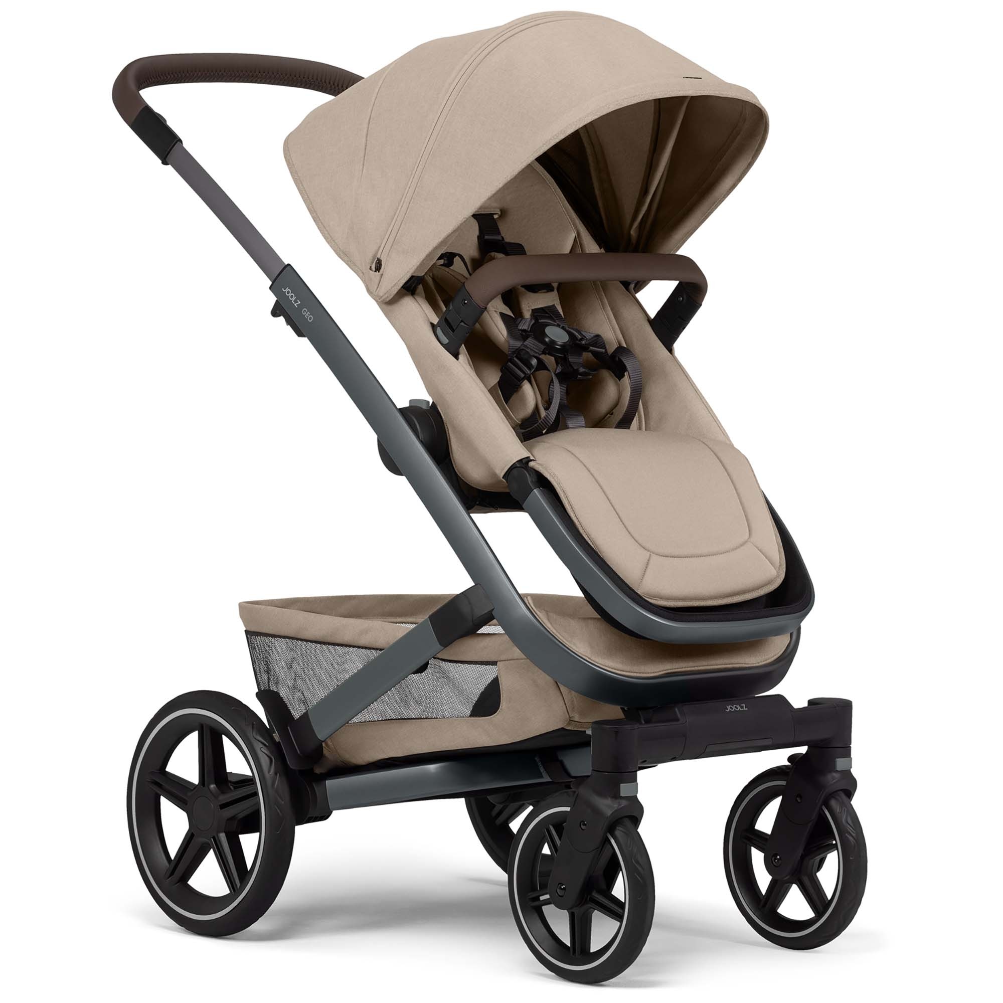 Joolz Geo3 compleet Sandy Taupe