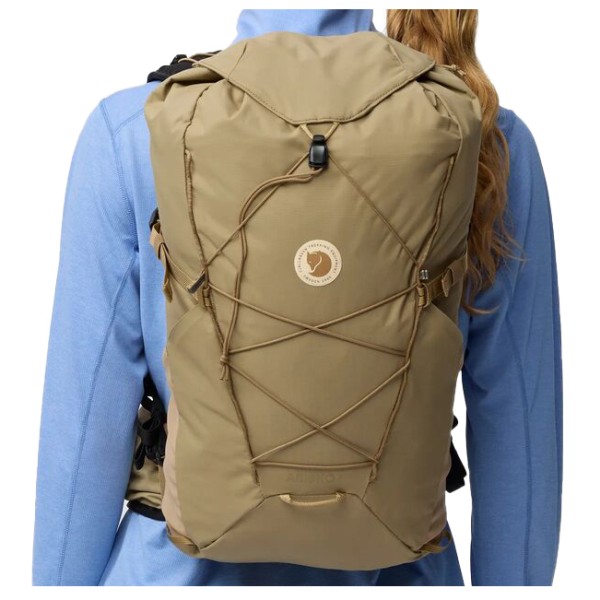 Fjällräven - Abisko Hike Lite 20 - Sac à dos de randonnée